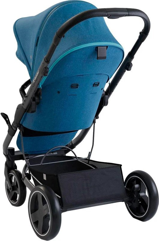 X-Lander X-Cite, petrol blau - Retoure