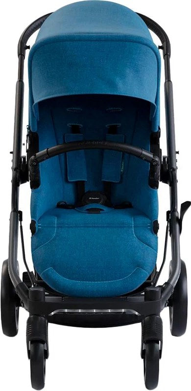 X-Lander X-Cite, petrol blau - Retoure