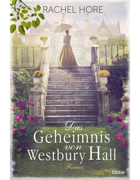 Das Geheimnis von Westbury Hall