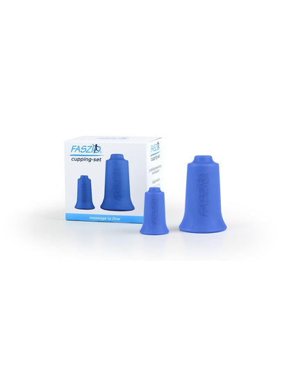 FASZIO Cupping-Set